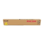 Ricoh Type C3500 toner cartridge geel (origineel)