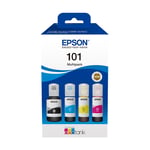 Epson 101 BK/C/M/Y serie (origineel)