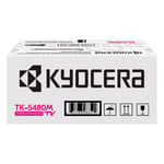 Kyocera TK-5480M toner cartridge magenta (origineel)