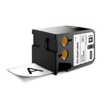 DYMO 1868703 XTL voorgesneden etiketten 51mm x 76mm (origineel)