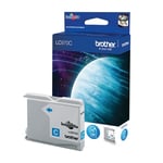 Brother LC-970C inkt cartridge cyaan (origineel)
