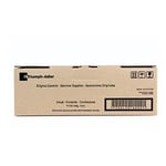 Triumph-Adler CK-7512 (1T02V70TA0) toner cartridge zwart (origineel)