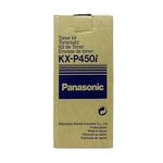 Panasonic KX-P450i toner cartridge zwart (origineel)
