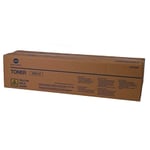 Konica Minolta A070250 toner cartridge geel nr. TN611Y (origineel)