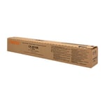 Utax CK-8510K / 662511010 toner cartridge zwart (origineel)