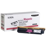 Xerox 113R00695 toner cartridge magenta (origineel)