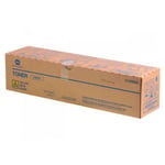 Konica Minolta A1U9250 toner cartridge geel nr. TN710Y (origineel)