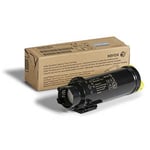 Xerox 106R03479 toner cartridge geel hoge capaciteit (origineel)