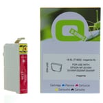 Epson T1633 inkt cartridge magenta hoge capaciteit nr. 16XL (huismerk)