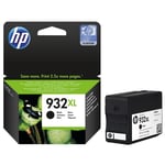 HP CN053AE inkt cartridge zwart hoge capaciteit nr. 932XL (origineel)
