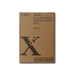 Xerox 006R90270 toner cartridge zwart ( 4 stuks ) origineel
