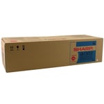 Sharp AR-C26TCE toner cartridge cyaan (origineel)