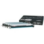 Lexmark C53034X foto conductor ( BK / C / M / Y ) origineel