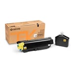 Kyocera TK-5270Y toner cartridge geel (origineel)