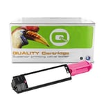 Dell 593-10062 toner cartridge magenta hoge capaciteit nr. K4972 (huismerk)