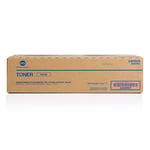 Konica Minolta A202053 toner cartridge zwart nr. TN320 (origineel)