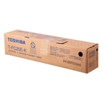 Toshiba T-FC20E-K toner cartridge zwart (origineel)