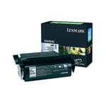 Lexmark 12A5840 toner cartridge zwart (origineel)