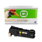 Xerox 106R01596 toner cartridge geel hoge capaciteit (huismerk)