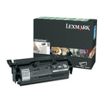 Lexmark X654X04E etiketten toner cartridge extra hoge capaciteit (origineel)