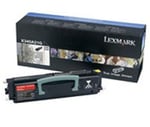 Lexmark X340A21G toner cartridge zwart (origineel)
