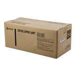 Kyocera DV-8550Y developer geel (origineel)