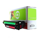 Tonershop huismerk vervangt HP CE403A nr. 507A toner cartridge magenta