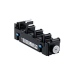 Konica Minolta A1AU0Y1 toner opvangbak nr. WB-P03 (origineel)