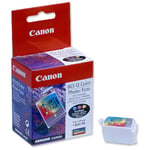 Canon BCI-12C inkt cartridge foto kleur (origineel)