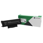 Lexmark B222X00 toner cartridge zwart extra hoge capaciteit (origineel)