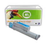 Xerox 106R01218 toner cartridge cyaan (huismerk)