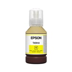 Epson T49H inktcartridge geel (origineel)