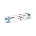 Canon C-EXV 28C toner cartridge cyaan (origineel)