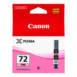 Canon PGI-72PM inkt cartridge foto magenta (origineel)