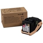 Xerox 106R02600 toner cartridge magenta (origineel)
