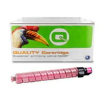 Ricoh MP C3503 toner cartridge magenta (huismerk)