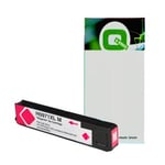 Tonershop huismerk vervangt HP CN627A nr. 971XL inkt cartridge magenta hoge capaciteit