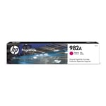 HP T0B24A nr. 982A inktcartridge magenta (origineel)