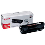 Canon FX-10 toner cartridge zwart (origineel)