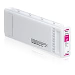 Epson T713300 inkt cartridge magenta (origineel)