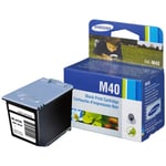 Samsung M40 inkt cartridge zwart (origineel)