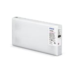 Epson T43U inktcartridge licht magenta (origineel)