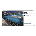 HP T0B30A nr. 982X inktcartridge zwart hoge capaciteit (origineel)