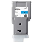Canon PFI-206PC inkt cartridge foto cyaan hoge capaciteit (origineel)