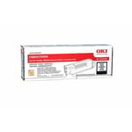 OKI 43324424 toner cartridge zwart (origineel)