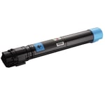 Dell 593-10933 toner cartridge cyaan nr. 05C8C (origineel)