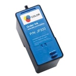Dell 592-10177 / JF333 inkt cartridge kleur serie 6 (origineel)