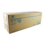 Konica Minolta DR-712K (A9K70RD) drum zwart (origineel)