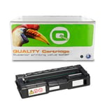 Ricoh SP-C310HE toner cartridge zwart (huismerk)