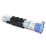 Brother TN-200 toner cartridge zwart (huismerk)